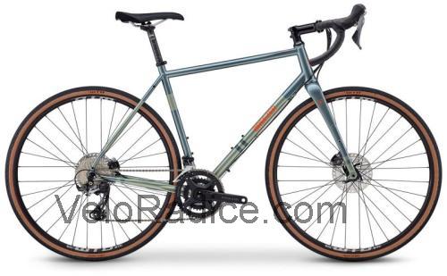 Breezer Inversion Team scheda tecnica e recensioni